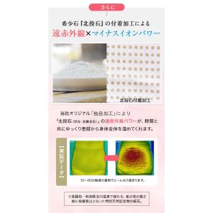 サポーター 骨盤 しっかりタイプ 岩盤浴 北投...の詳細画像4