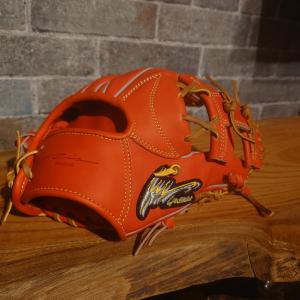 proedge SSK プロエッジ 軟式グローブ 投手用 右投 PENCPRO22 栗林