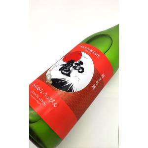 初亀　純米吟醸　からからべっぴん東条産山田錦720ml　