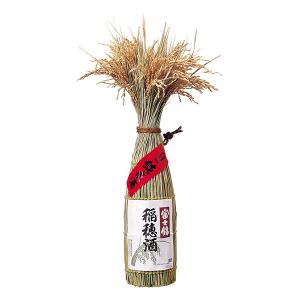 富士錦　純米吟醸　稲穂酒