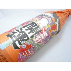 開運　特別純米　1.8L