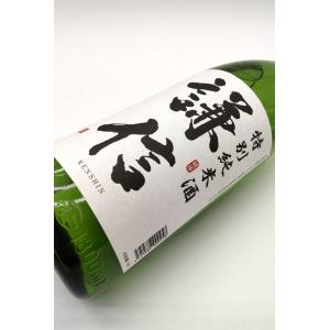 謙信　特別純米　1800ml