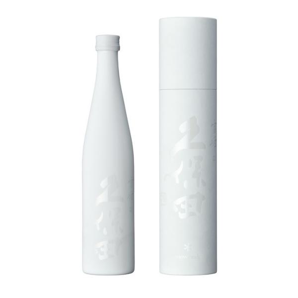 爽醸 久保田　雪峰　500ml