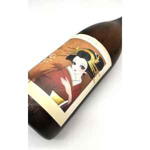 鬼乙女　幸　特別純米2026　1800ml