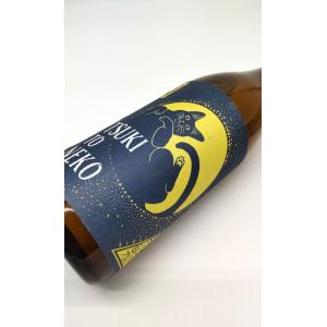 月と猫　志太泉　純米吟醸原酒　1800ml