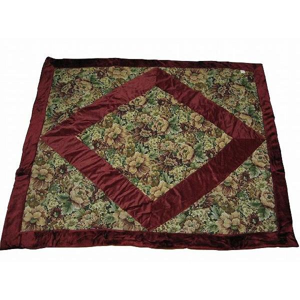 長方形こたつ布団