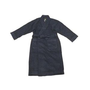 紳士ガウン（M)
