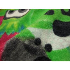 スプラトゥーン2 ジュニアバスタオルの詳細画像2