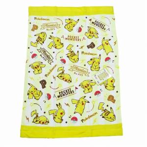 西川（nishikawa） 『ポケモンスリープ』 昭和西川 わた入り2枚合わせ