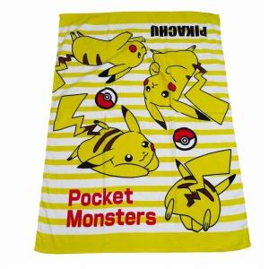 西川（nishikawa） 『ポケモンスリープ』 昭和西川 のびのびピロー
