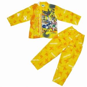 ポケモン パジャマの商品一覧 通販 Yahoo ショッピング