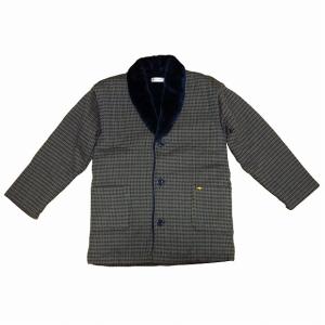 Golden Bear 紳士ショートガウン（M)(L)（ホームウェア）