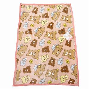 San-X（サンエックス） リラックマ ぬいぐるみティッシュカバー