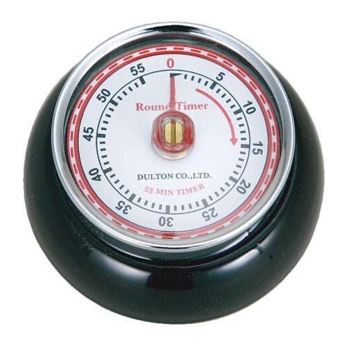 DULTON (ダルトン) キッチンタイマー ウィズ マグネット KITCHEN TIMER W/M...