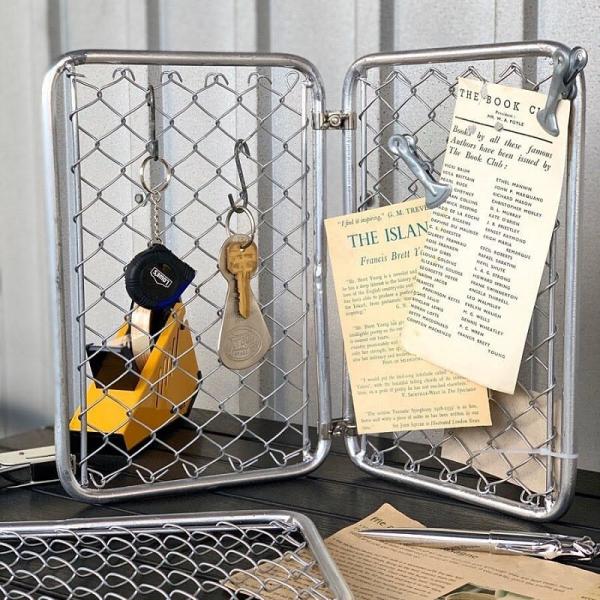 DULTON (ダルトン) ミニ フェンス MINI FENCE