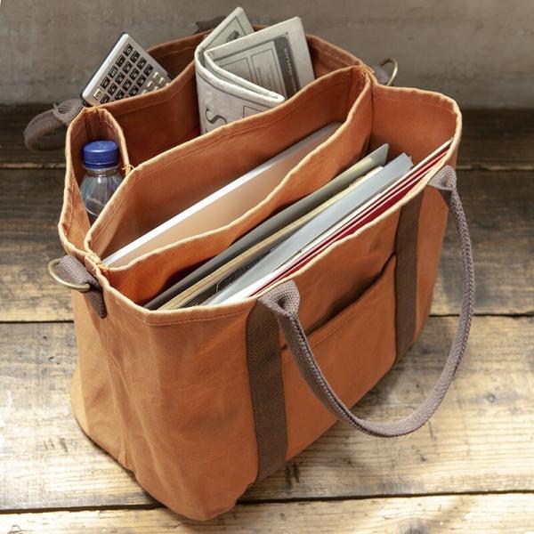 DULTON (ダルトン) ワーカー バッグ WORKER BAG