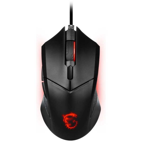 MSI ＧＡＭＩＮＧ ＭＯＵＳＥ CLUTCHGM08