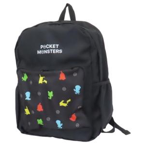 ポケモン) Pokemon オフィシャル商品 イーブイ リュック バックパック