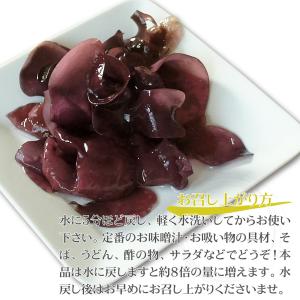 天然海藻 銀杏草 10g×2袋 函館産 自然食...の詳細画像3