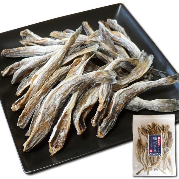 姫氷下魚（こまい） まるかじり こまい 130g 北海道産 小さな 素干し コマイ 全て 食べられる