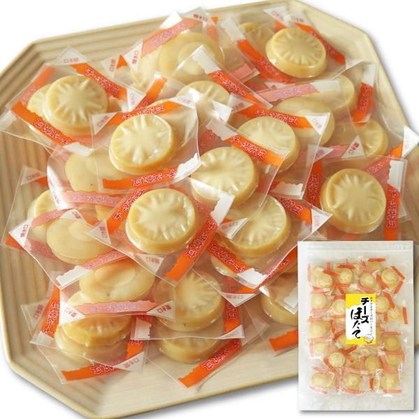 おつまみ チーズ ホタテ 300g チーカマ ほたてチーズ 北海道 帆立 珍味 おやつ ほたて 個包...