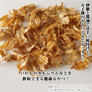 ＼今だけP最大16%/ぱりっと香ばしい いわし...の詳細画像3