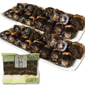昆布 昆布巻 約1.3kg 30本入 にしんソーラン巻 北海道 業務用