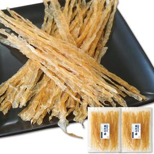 ほたて みみ ロング 100g×2袋 ホタテ 耳 甘辛仕立て 食べごたえ十分