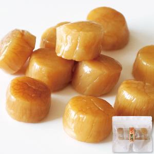 おつまみ 帆立 燻油漬 10個入 2Sサイズ オリーブオイル仕立て