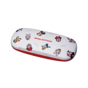 メガネケース Disney チップ＆デール クロス付(124846) 094426