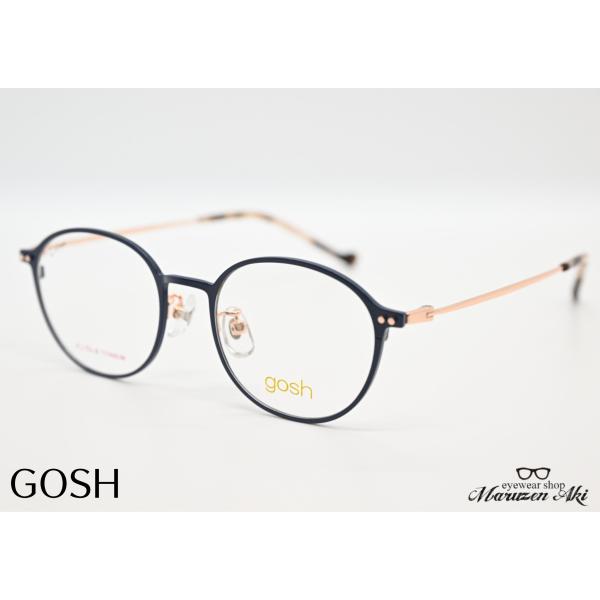 gosh ゴッシュ gos-1018 col.3 45サイズ キッズ 子ども用