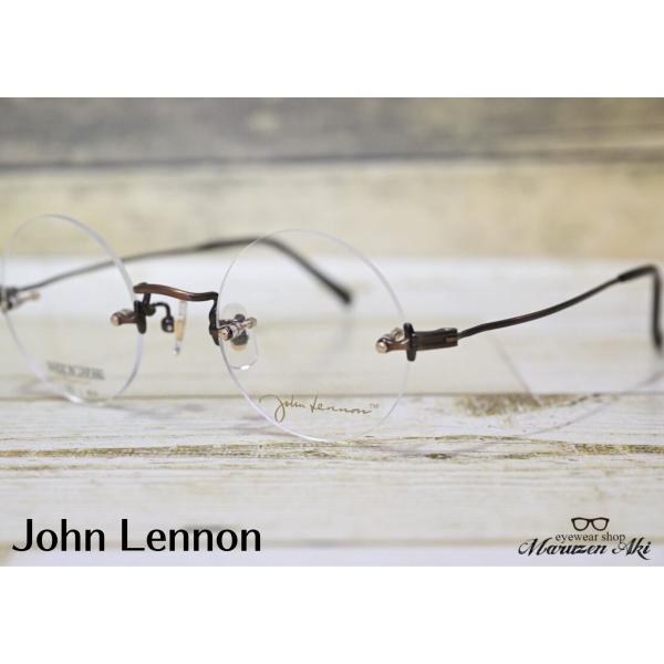 【期間限定セール価格】John Lennon ジョンレノン JL-1109 45サイズ col.2 ...