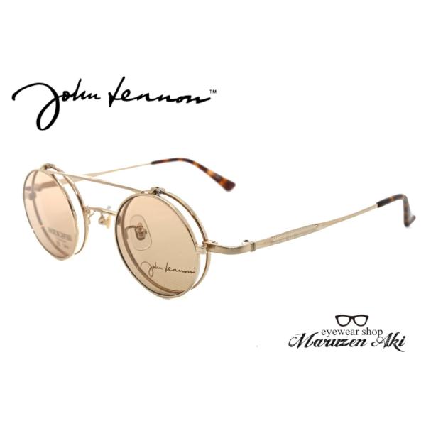 【期間限定セール価格】John Lennon ジョンレノン JL-1114 40サイズ col.1 ...