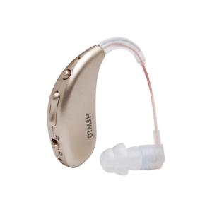 みみサポヒアリング 充電式耳かけ集音器 認定補...の詳細画像1