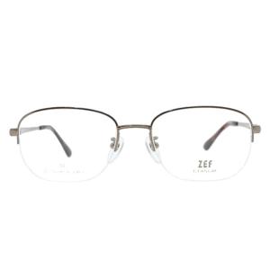 ZEF ゼフ ZE23625 col.BR ブ...の詳細画像2
