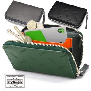 PORTER ポーター カレント コインケース 052-02205 CURRENT 財布 小銭
