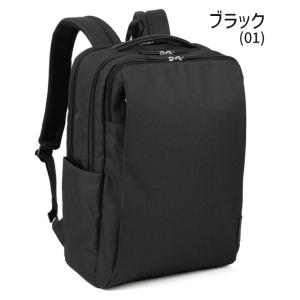 リュック ビジネスリュック 22リットル 2ル...の詳細画像1