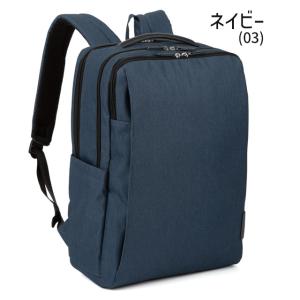 リュック ビジネスリュック 22リットル 2ル...の詳細画像2