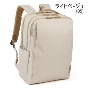 リュック ビジネスリュック 22リットル 2ル...の詳細画像3