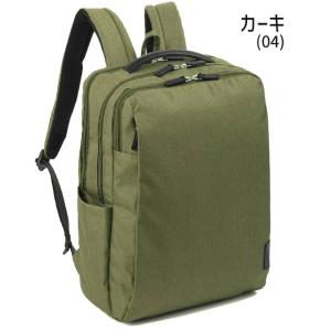 リュック ビジネスリュック 22リットル 2ル...の詳細画像5