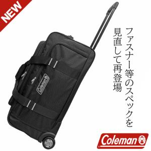 コールマン ボストンキャリーバッグ 70リット...の詳細画像1