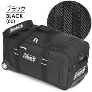 コールマン ボストンキャリーバッグ 70リット...の詳細画像2