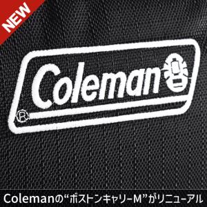 コールマン ボストンキャリーバッグ 70リット...の詳細画像5