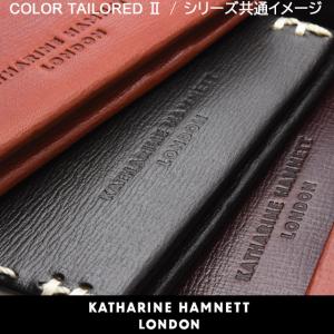キャサリンハムネット 小銭入れ コインケース ...の詳細画像1