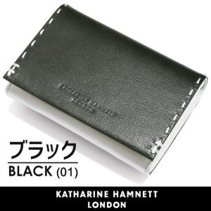 キャサリンハムネット 小銭入れ コインケース ...の詳細画像4