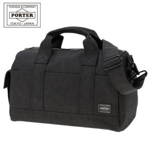 SMOKY（PORTER） ポーター スモーキー 2WAYドクターズバッグ 592-26367