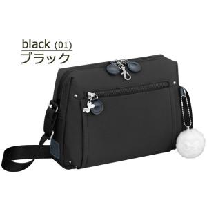 カナナ フリーウェイ ショルダーバッグ ヨコ型...の詳細画像1
