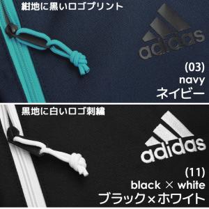 アディダス リュック 通学 ボックス型 大容量...の詳細画像2
