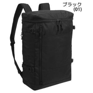 アディダス リュック 通学 ボックス型 大容量...の詳細画像3
