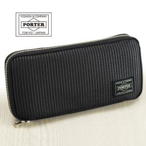 TACTICAL（PORTER） ポーター タクティカル ロングウォレット 654